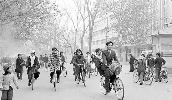 那些年安岳人结婚的“三大件”，满满都是爱