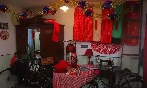 那些年安岳人结婚的“三大件”，满满都是爱