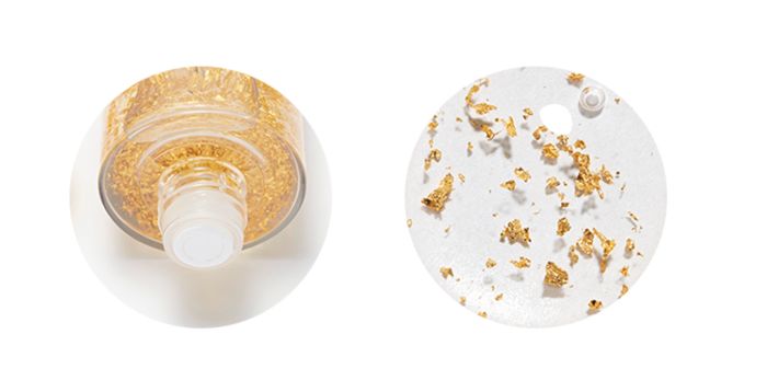 24k黄金护肤霜,24k黄金面霜有用吗