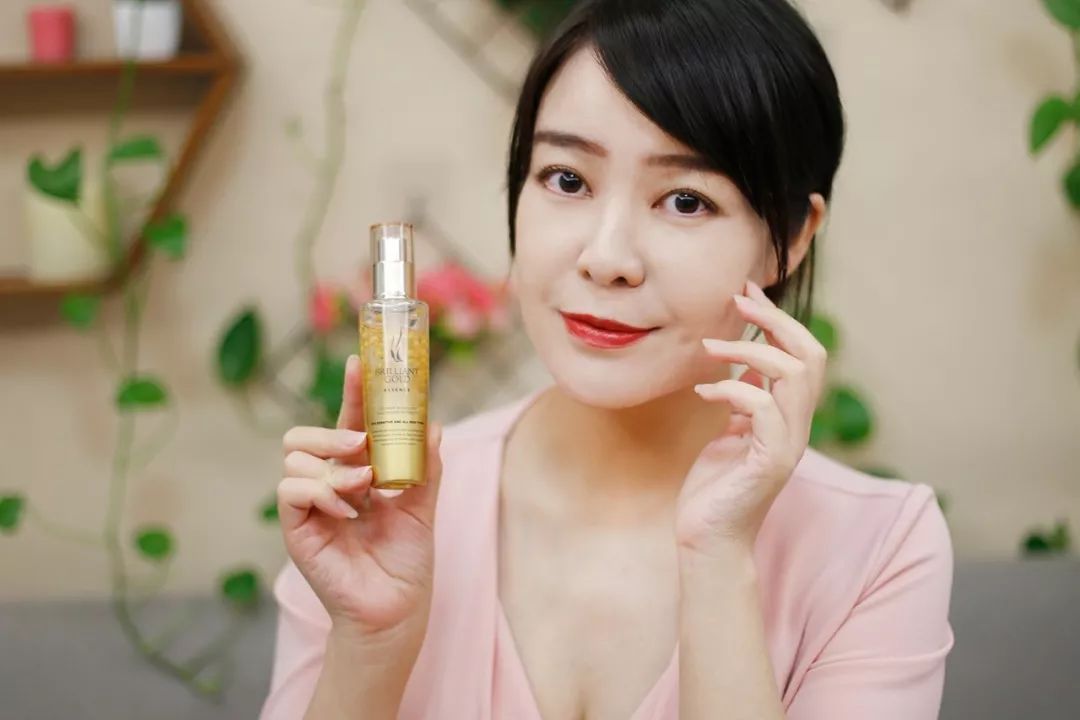 24k黄金护肤霜,24k黄金面霜有用吗