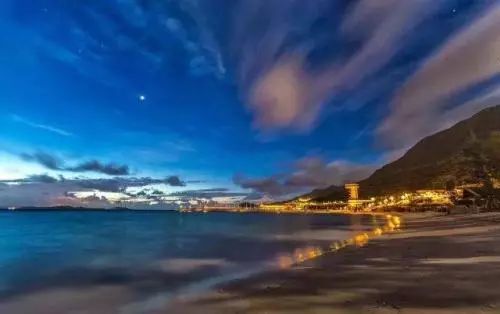 深圳桔钓沙滩天气,深圳桔钓沙旅游攻略文字版