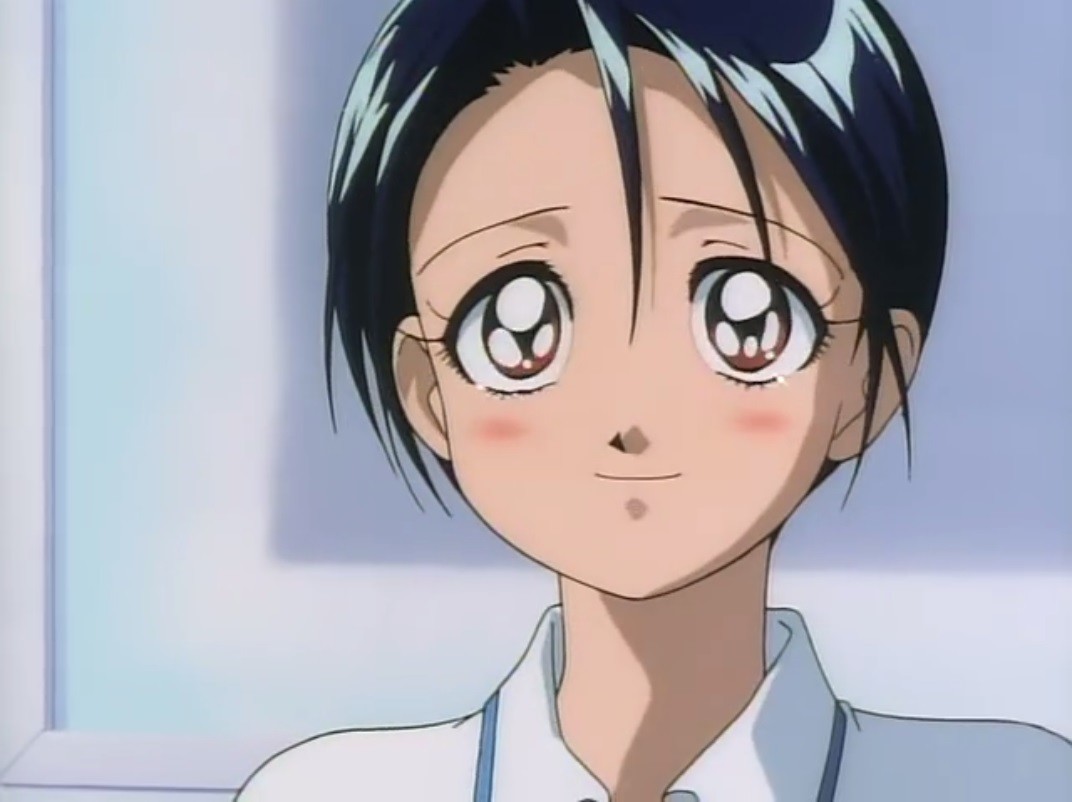 《拥抱！光之美少女》第42-43话杂谈-光之美少女杂谈×东映动画史拾遗（二）