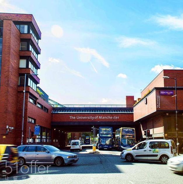 爱丁堡和曼彻斯特大学比较,曼彻斯特vs曼城