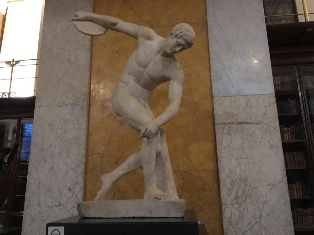 英国泰晤士河游记,英国大英博物馆旅游