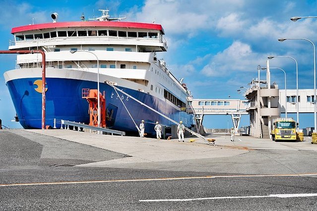 长冈花火大会的花火是哪里的,东京花火和长冈花火
