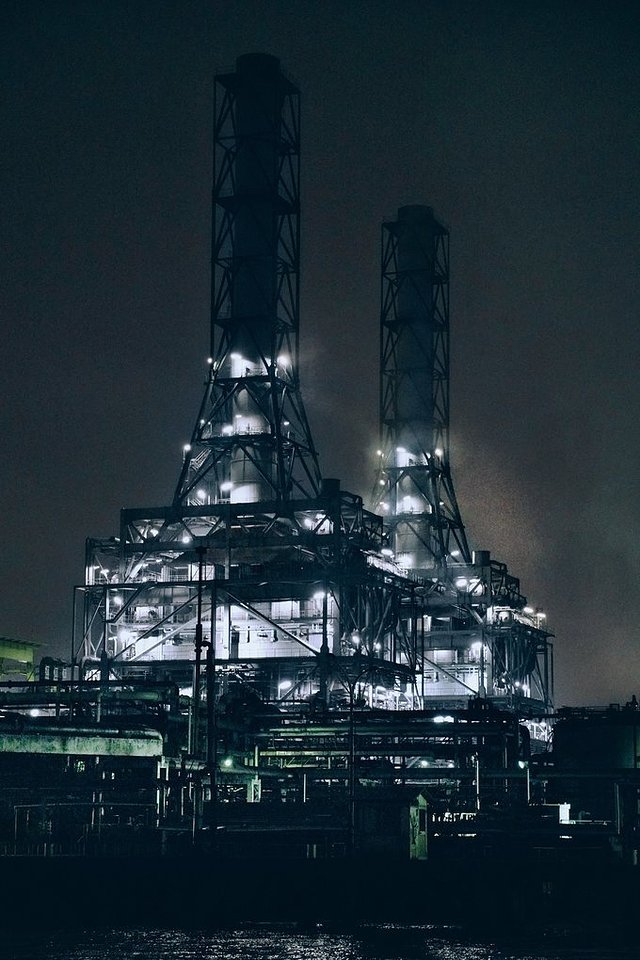 长冈花火大会的花火是哪里的,东京花火和长冈花火