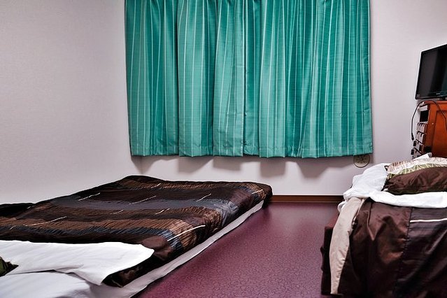 长冈花火大会的花火是哪里的,东京花火和长冈花火