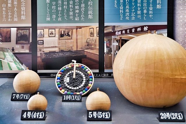 长冈花火大会的花火是哪里的,东京花火和长冈花火