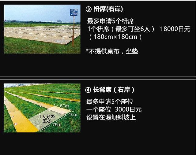 长冈花火大会的花火是哪里的,东京花火和长冈花火