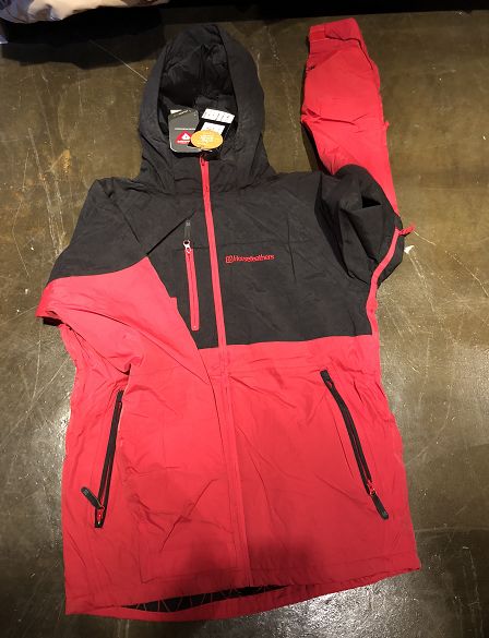 「装备严选」双12的三更半夜，滑雪族扫货不停歇