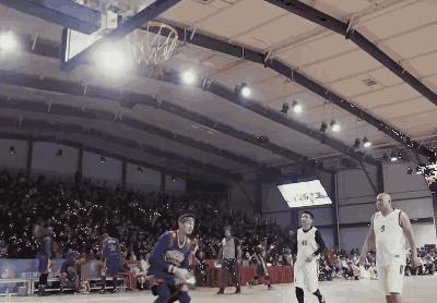 美国哈林巫师花式篮球,哈林巫师花式篮球中国行承办方