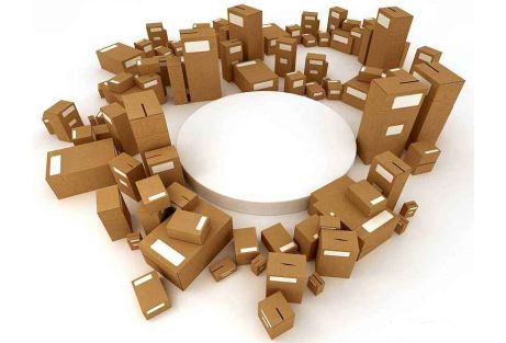 美国快递禁寄规定,美国寄快递到中国清关一般几天