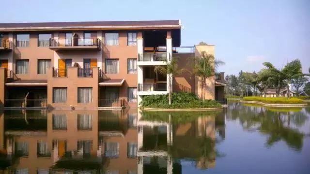 红河温泉胜地,红河温泉开远