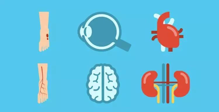 糖化血红蛋白4.8是糖尿病吗,糖化血红蛋白6.2是糖尿病吗