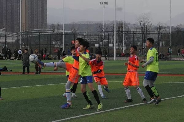 金台区2022年足球联赛,金台区足球比赛