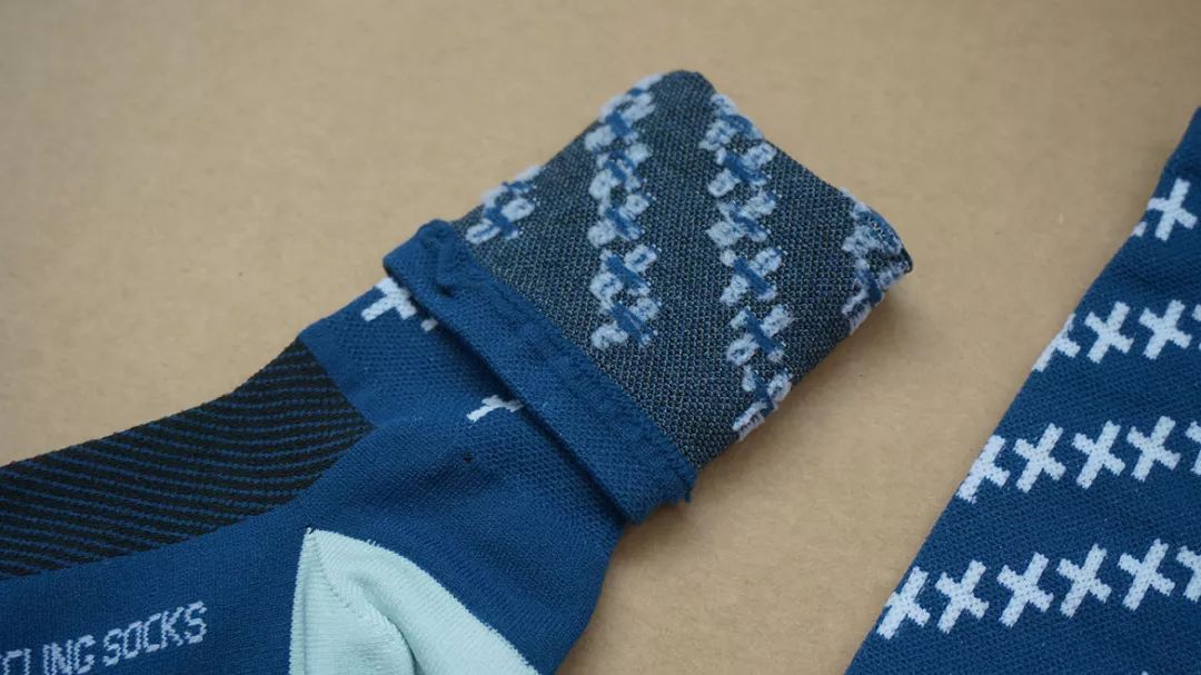 dhsports骑行袜,名不见经传的国货老品牌