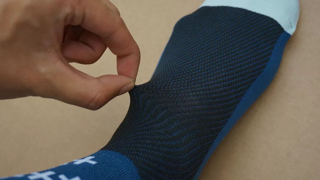 dhsports骑行袜,名不见经传的国货老品牌