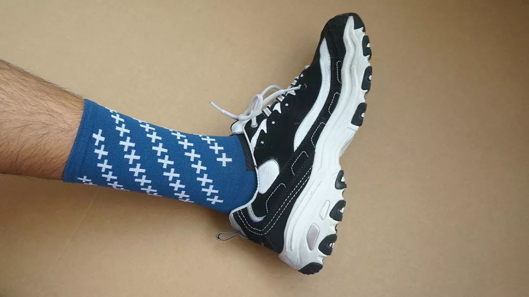 dhsports骑行袜,名不见经传的国货老品牌