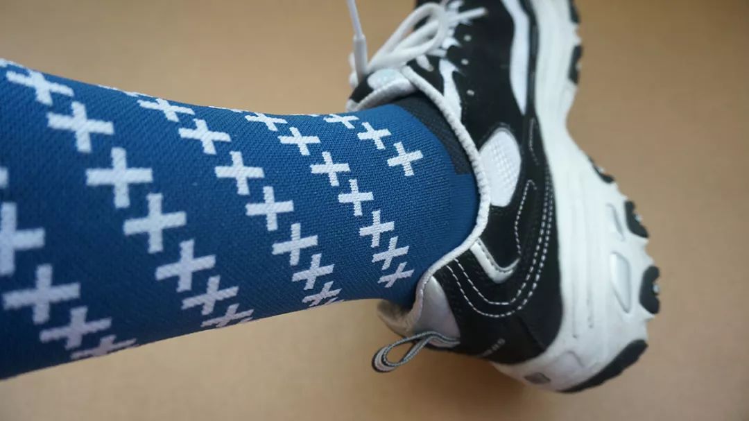 dhsports骑行袜,名不见经传的国货老品牌