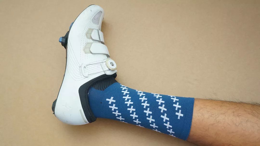 dhsports骑行袜,名不见经传的国货老品牌