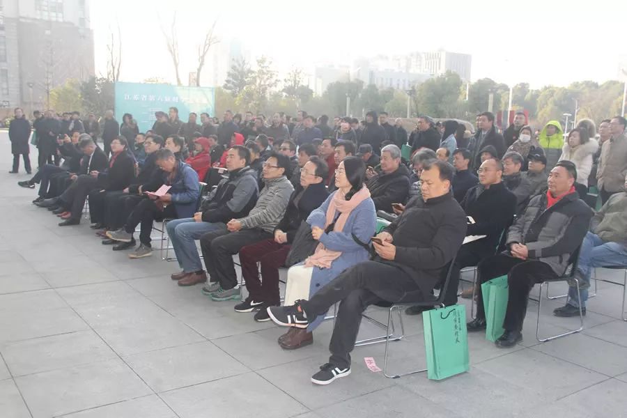 江苏海安展览会,全国第六届刻字艺术展