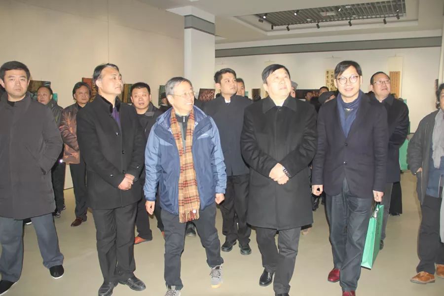 江苏海安展览会,全国第六届刻字艺术展