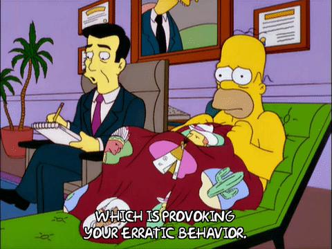 心理咨询和去医院看病有什么区别？｜心理咨询十问十答vol.01