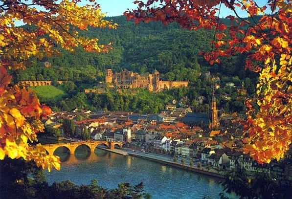 「旅游」12月26日发！459欧/人起！东欧（捷斯匈奥德法）六国九日一次玩转多个欧洲圣诞集市