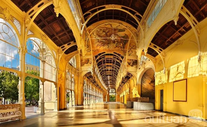 「旅游」12月26日发！459欧/人起！东欧（捷斯匈奥德法）六国九日一次玩转多个欧洲圣诞集市