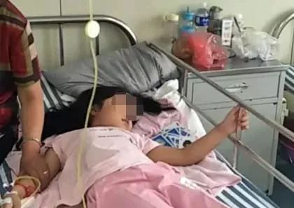 8岁女孩被查出肝癌晚期！另一个因头痛感冒，查出脑癌！孩子出现这些症状要谨慎！