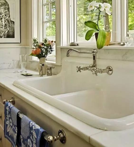 日本下水道小药片疏通,下水道堵了用一粒药片能搞定