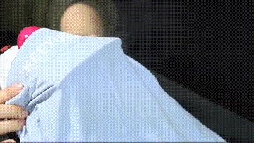 刘嘉玲穿的羽绒服,刘嘉玲棉服