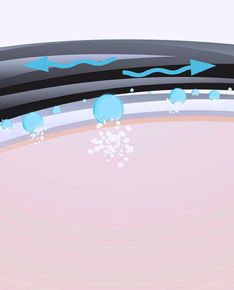 刘嘉玲穿的羽绒服,刘嘉玲棉服