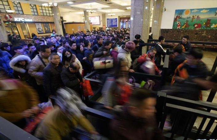 12306抢票软件可能创新之处,12306抢票软件是否公平