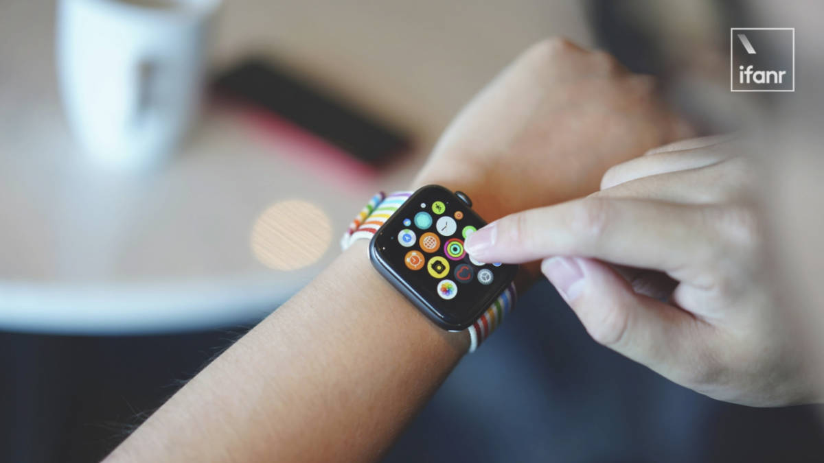 applewatch空间不足只有2g,applewatch空间用量