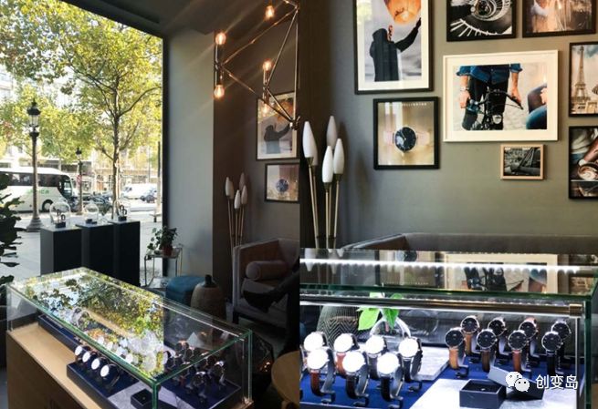 dw怎么成为轻奢品牌,如何从3000万做到3个亿