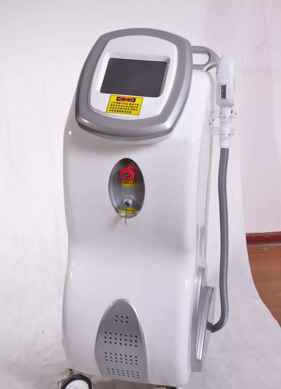 中山一院光子嫩肤,中山七院点阵激光