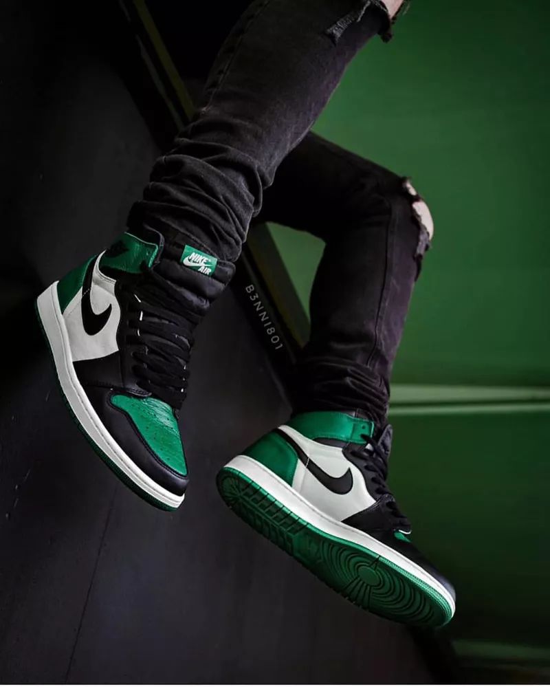 airjordan1哪个配色最值得买,airjordan1有多少个配色