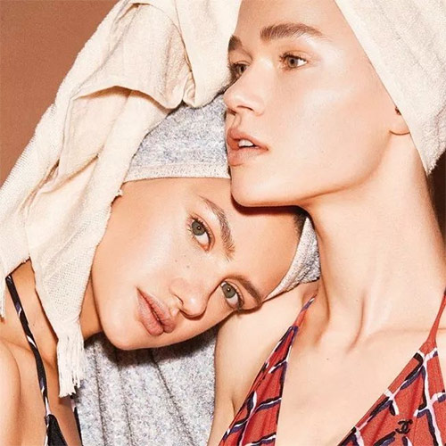 来自巴黎｜抗老化竭尽全力，年轻就由你定义