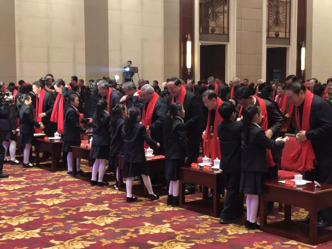 特色课程展风采,学校特色展示项目