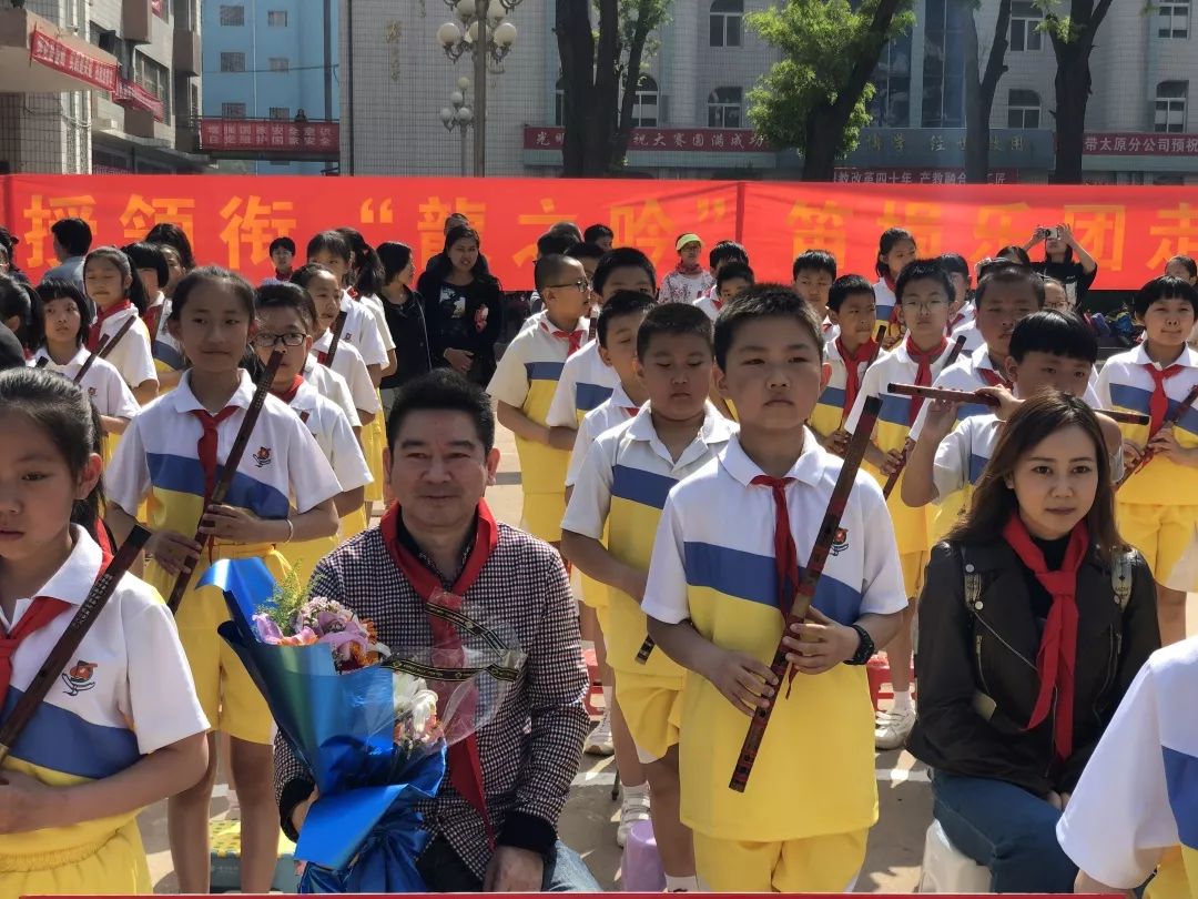 特色课程展风采,学校特色展示项目