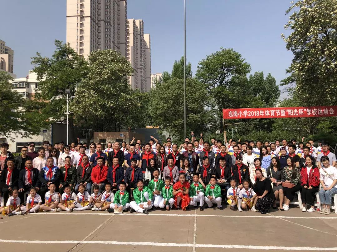 特色课程展风采,学校特色展示项目