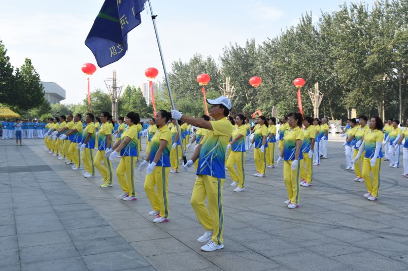 河北体育改革,河北省体育改革40年报道