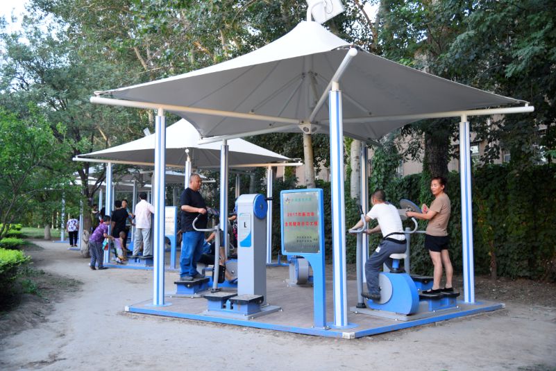 河北体育改革,河北省体育改革40年报道