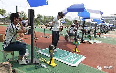 福建泉州中考体育800满分多少秒,2023泉州中考体育满分成绩对照表