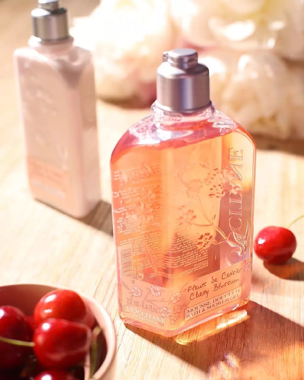 冬天皮肤干到想骂人，可能是你没遇到这些滋润Max的沐浴露！