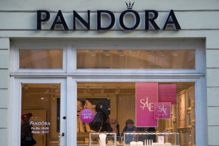 潘多拉第一季度业绩下降,潘多拉最新估值