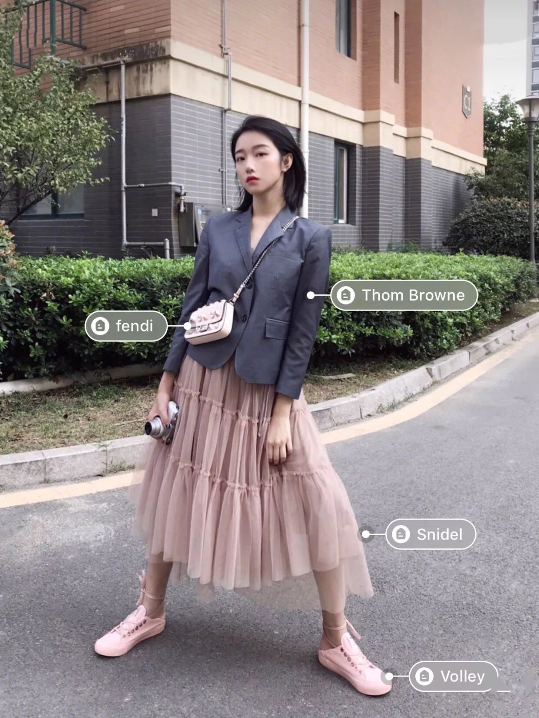 好物推荐小白鞋女生,实用好物推荐小白鞋