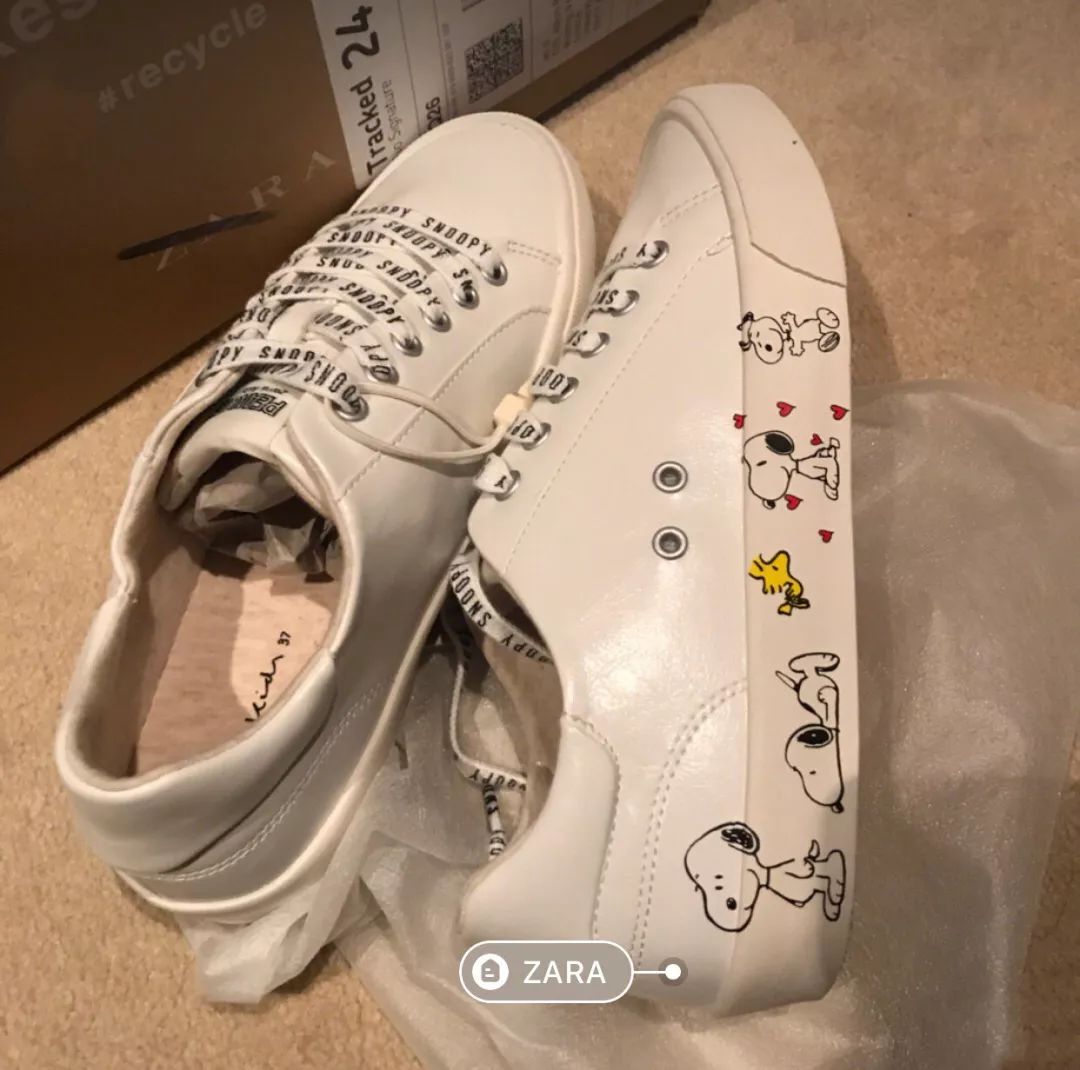 好物推荐小白鞋女生,实用好物推荐小白鞋