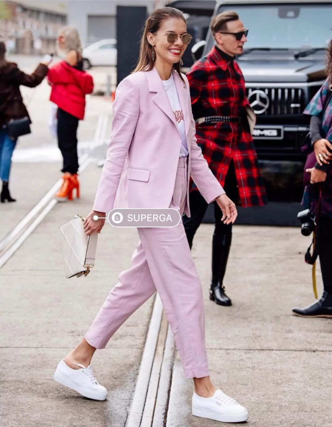 好物推荐小白鞋女生,实用好物推荐小白鞋
